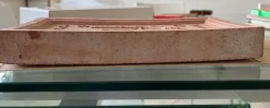 Hot Pamono Brick of the Holy Door of St. Peters, 1975