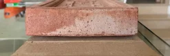 Hot Pamono Brick of the Holy Door of St. Peters, 1975