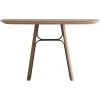 Pamono Bridge Walnut Console Table by Morica Design> Tables|Console Tables