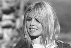 Outlet Pamono Brigitte Bardot, 1967
