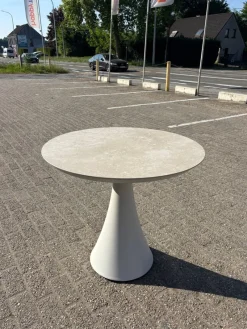 Pamono Bristol Fano Garden Table> Garden Tables