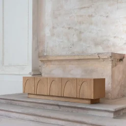 Pamono Brok Sideboard by Pastform Furniture><noscript><img width=