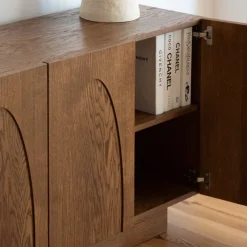 Best Pamono Brok Sideboard by Pastform Furniture