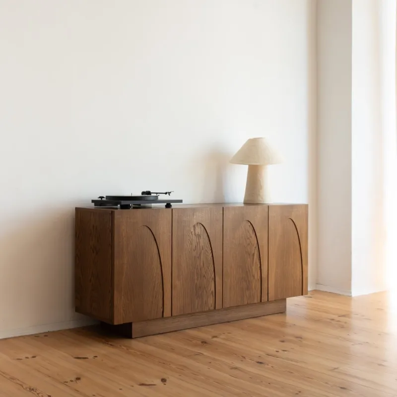 Best Pamono Brok Sideboard by Pastform Furniture