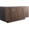 Pamono Brok Small Cabinet by Pastform