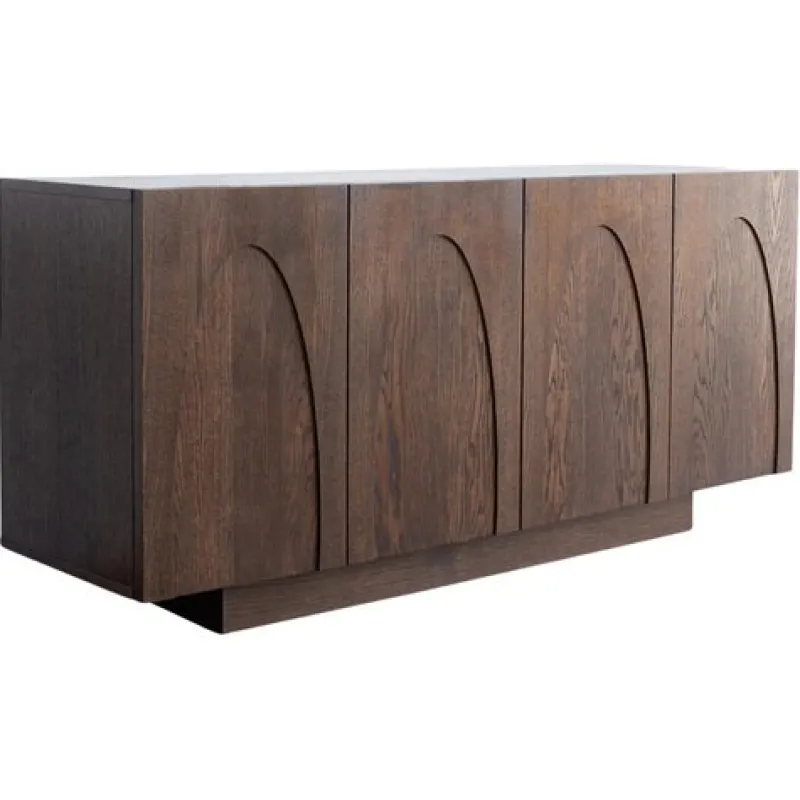 Pamono Brok Small Cabinet by Pastform