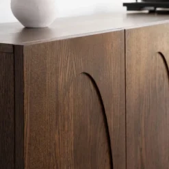 Pamono Brok Small Cabinet by Pastform