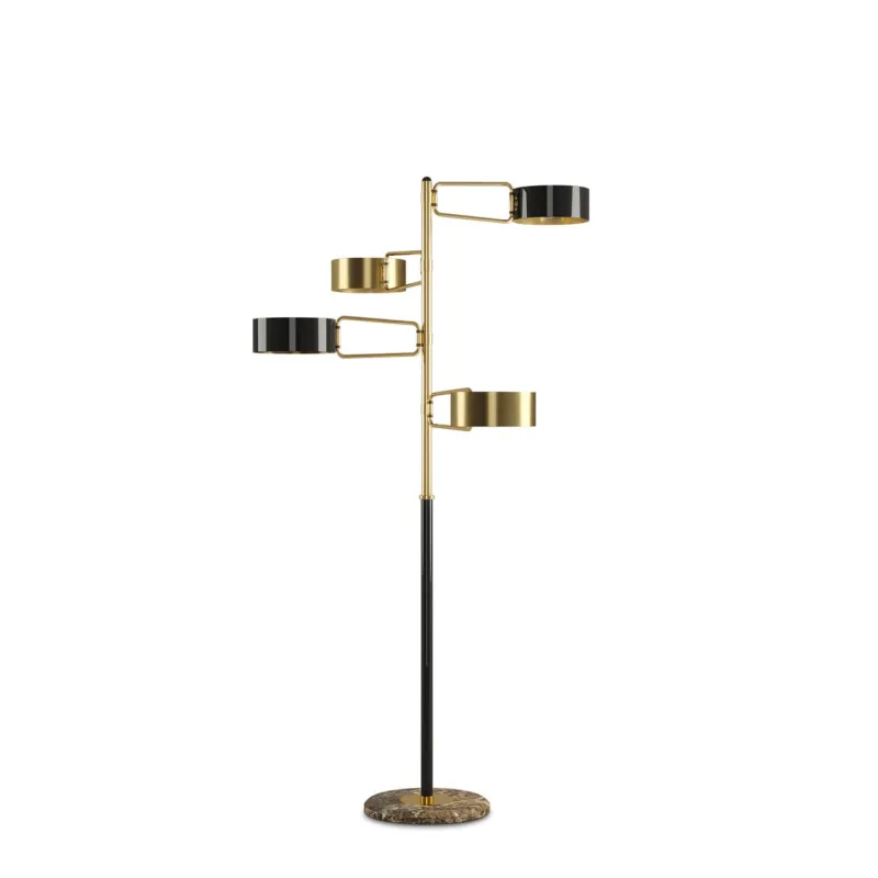 Pamono Brompton Floor Lamp by Creativemary> Floor Lamps
