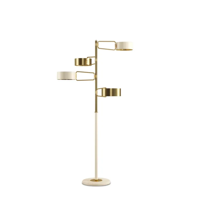 Pamono Brompton Floor Lamp by Creativemary> Floor Lamps