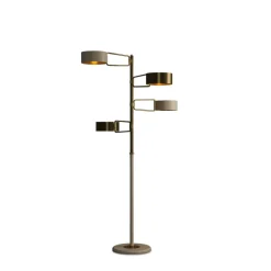 Pamono Brompton Floor Lamp by Creativemary><noscript><img width=