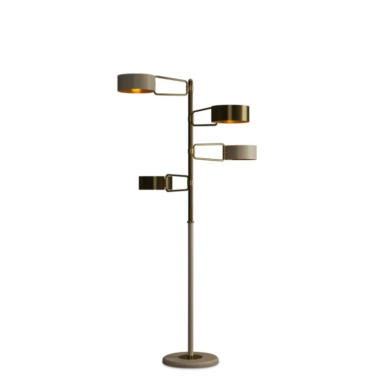 Pamono Brompton Floor Lamp by Creativemary> Floor Lamps