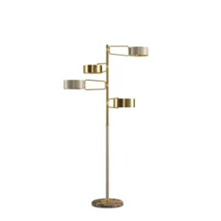 Pamono Brompton Floor Lamp by Creativemary><noscript><img width=