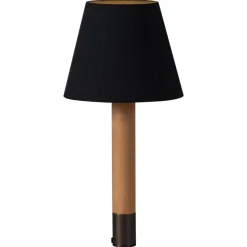 Online Pamono Bronze and Black Básica M1 Table Lamp by Santiago Roqueta for Santa & Cole