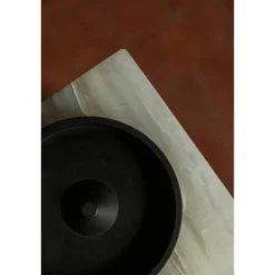 Pamono Bronze Ashtray by Rick Owens><noscript><img width=