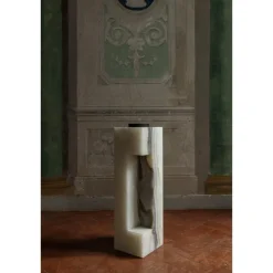 Pamono Bronze Ashtray by Rick Owens><noscript><img width=