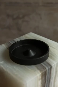 Pamono Bronze Ashtray by Rick Owens><noscript><img width=