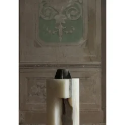 Pamono Bronze Coupe by Rick Owens><noscript><img width=