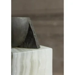 Pamono Bronze Coupe by Rick Owens><noscript><img width=