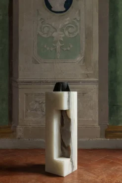 Pamono Bronze Coupe by Rick Owens><noscript><img width=