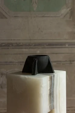 Pamono Bronze Coupe by Rick Owens><noscript><img width=