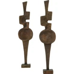 Discount Pamono Bronze Sculpture, Sweden