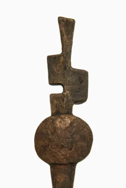 Discount Pamono Bronze Sculpture, Sweden