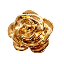 Pamono Brooch by Yves Saint Laurent, 1980s> Brooches