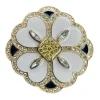 New Pamono Brooch from Christian Dior