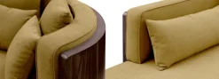 Clearance Pamono Brooks Chaise Longue by Wood Tailors Club
