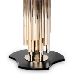 Pamono Brubeck Floor Lamp by DelightFULL><noscript><img width=