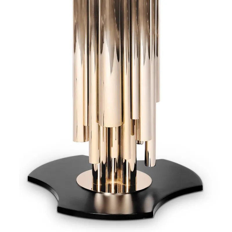 Pamono Brubeck Floor Lamp by DelightFULL> Floor Lamps