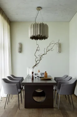 Pamono Brubeck Wall Light by DelightFULL><noscript><img width=