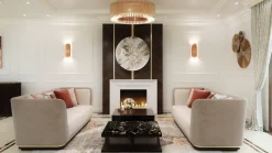 Pamono Brubeck Wall Light by DelightFULL><noscript><img width=