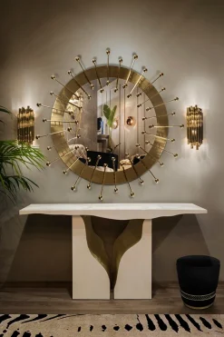 Pamono Brubeck Wall Light by DelightFULL><noscript><img width=