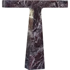 Online Pamono Bruchi Marble Table Lamp by Niko Koronis