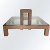 Pamono Brunelleschi Coffee Table by Ferdinando Meccani> Tables