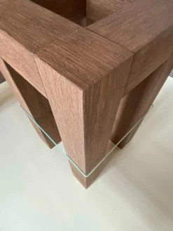 Pamono Brunelleschi Coffee Table by Ferdinando Meccani><noscript><img width=