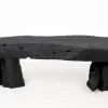 Online Pamono Brutalist Bench by Logniture
