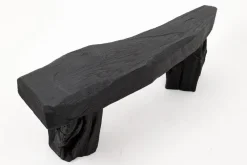 Online Pamono Brutalist Bench by Logniture