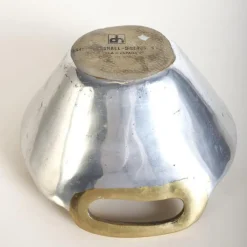 Pamono Brutalist Bowl by David Marshall><noscript><img width=