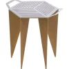 Discount Pamono Brutalist Brasero N°1 by Yoan Claveau de Lima for Les Choses Edition