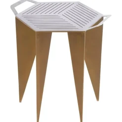 Discount Pamono Brutalist Brasero N°1 by Yoan Claveau de Lima for Les Choses Edition