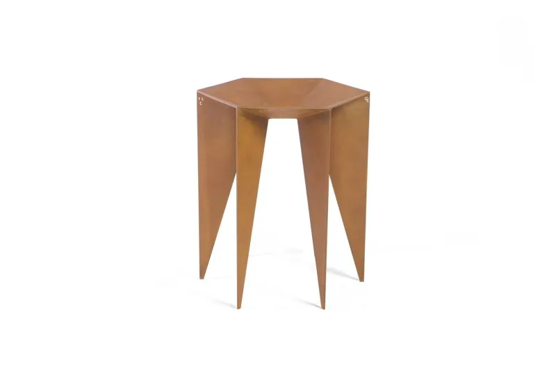 Discount Pamono Brutalist Brasero N°1 by Yoan Claveau de Lima for Les Choses Edition