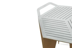 Discount Pamono Brutalist Brasero N°1 by Yoan Claveau de Lima for Les Choses Edition