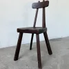 Pamono Brutalist Children's Chair, 1900> Children's Chairs