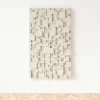 Online Pamono Brutalist Concrete Wall Art in White by Tom's Factory