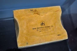 Pamono Brutalist Empty Pocket Tray by David Marshall, Spain, 1980s><noscript><img width=