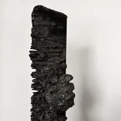 Pamono Brutalist Sculpture, 2000s, Iron><noscript><img width=