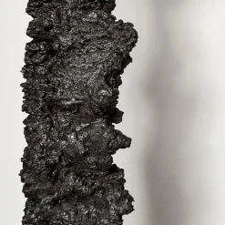 Pamono Brutalist Sculpture, 2000s, Iron><noscript><img width=