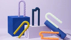 Pamono Bubble Ruler by Bilge Nur Saltik for Form&Seek> Decorative Objects